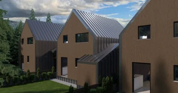 Prodaja, plac, 816m², Palež, Žabljak