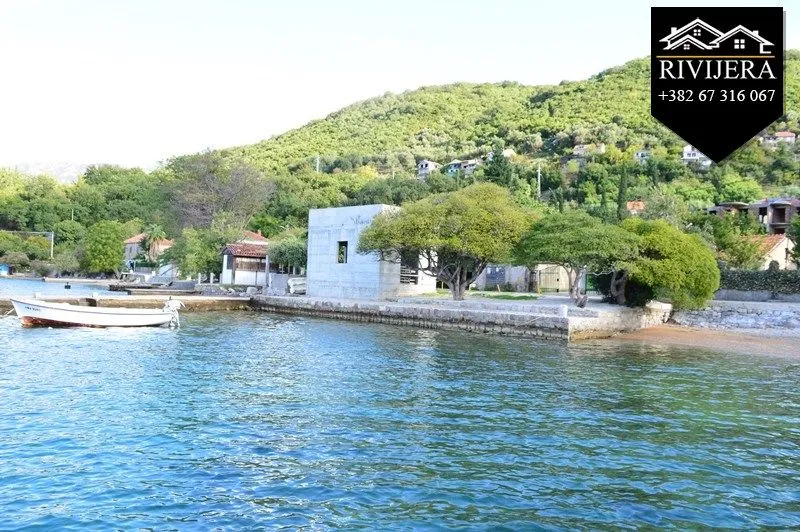 Sale, office space, 88m², Kumbor, Herceg Novi