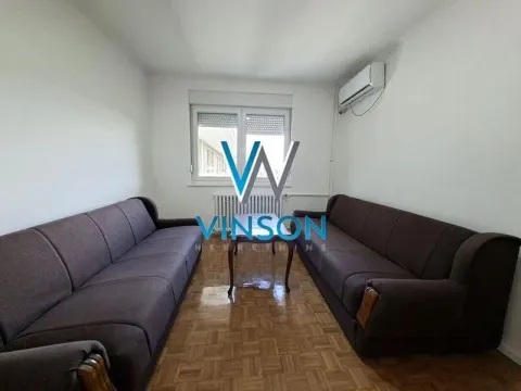 Sale, three bedroom apartment, 65m², Sajam, Novi Sad Sve Podlokacije - image 10