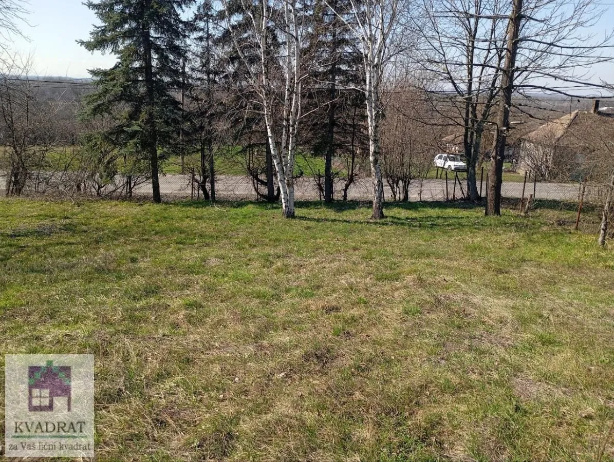 Prodaja, plac, 900m², Draževac, Obrenovac