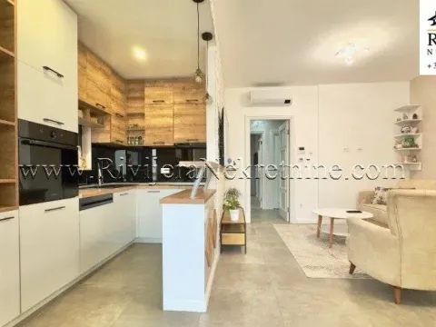 Sale, three bedroom apartment, 75m², Kava, Tivat - image 3