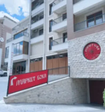 Sale, two bedroom apartment, 58m², Centar, Budva