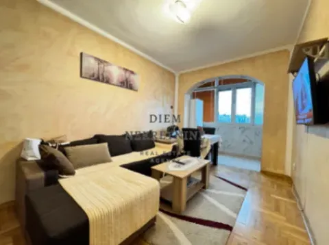 Izdavanje, jednosoban stan, 40m², Preko Morače, Podgorica - image 4