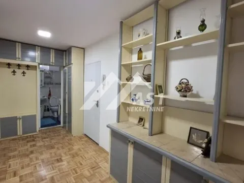 Izdavanje, dvosoban stan, 56m², Liman 3, Novi Sad Sve Podlokacije - image 4