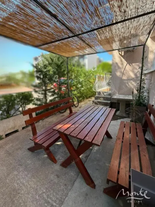 Sale, two bedroom apartment, 64m², Seljanovo, Tivat