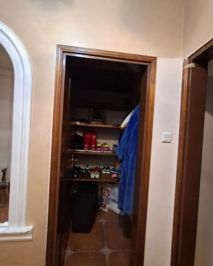 Rent, three bedroom apartment, 92m², Zabjelo, Podgorica