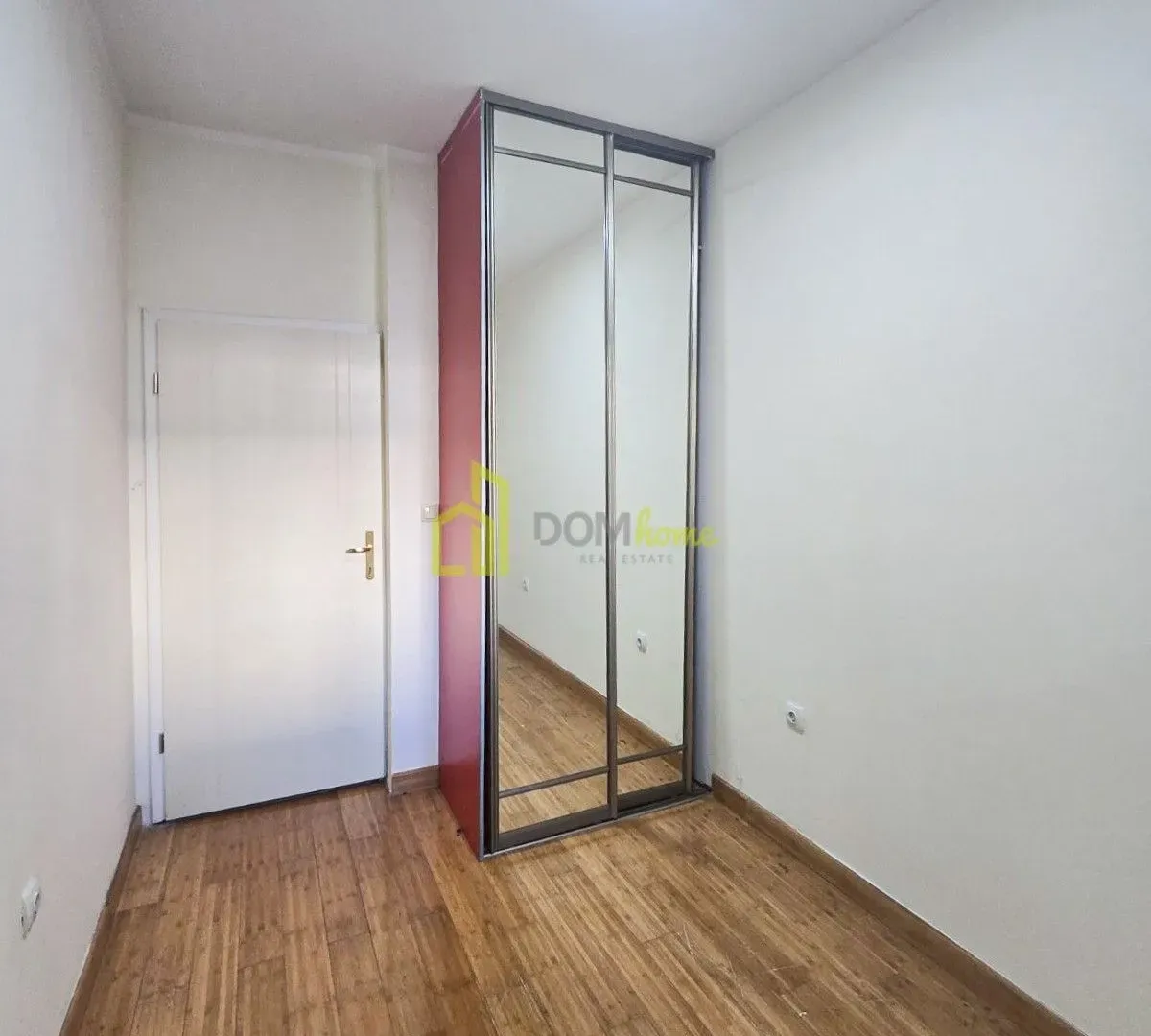 Rent, two bedroom apartment, 91m², Gorica C, Podgorica