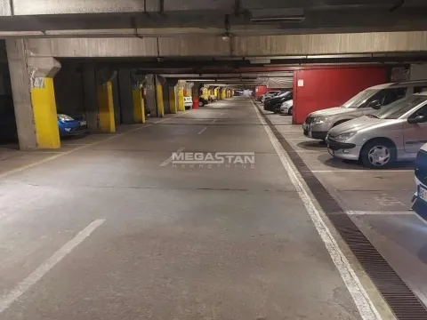 Izdavanje, trosoban stan, 70m², Novi Beograd Blok 23, Novi Beograd Sve Podlokacije - image 13