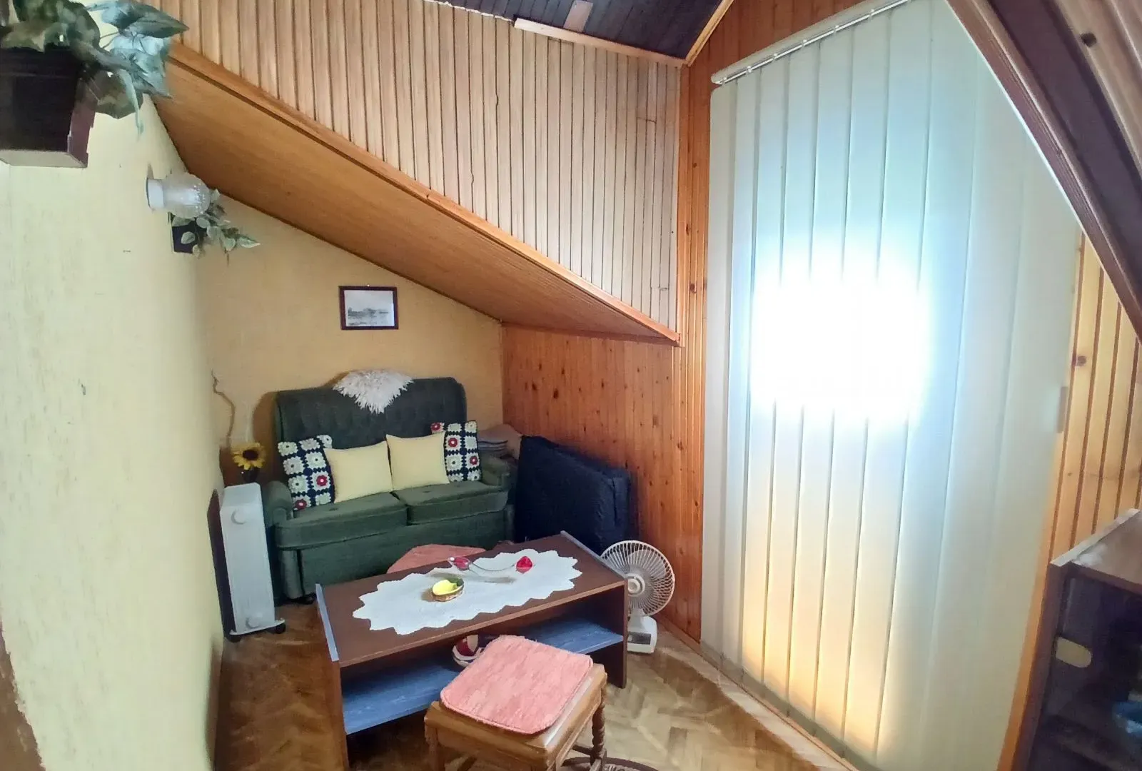 Prodaja, kuća, 117m², Radijalac, Subotica