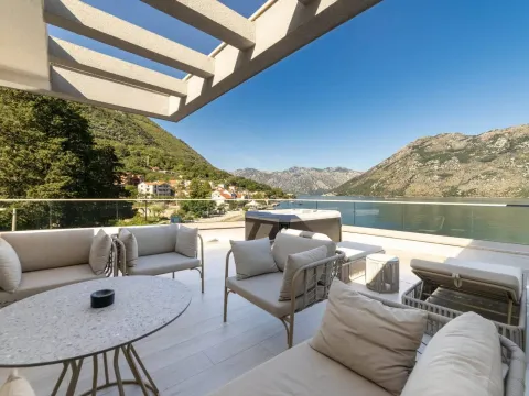 Prodaja, kuća, 164m², Stoliv, Kotor - image 12