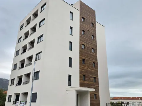 Prodaja, jednosoban stan, 43m², Bečići, Budva - image 6