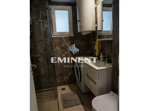 Izdavanje, dvosoban stan, 53m², Novi Beograd Blok 63, Novi Beograd Sve Podlokacije - image 13