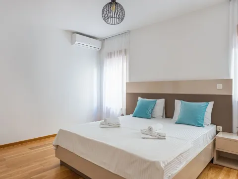 Sale, one bedroom apartment, 87m², Pržno, Budva - image 14