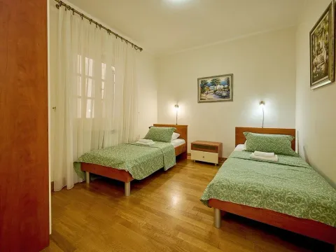 Prodaja, četvorosoban stan, 131m², Sveti Stefan, Budva - image 12