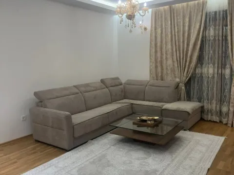 Rent, two bedroom apartment, 88m², Stara Varoš, Podgorica - image 1