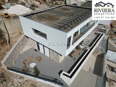 Sale, house, 145m², Žvinje, Herceg Novi - image 15