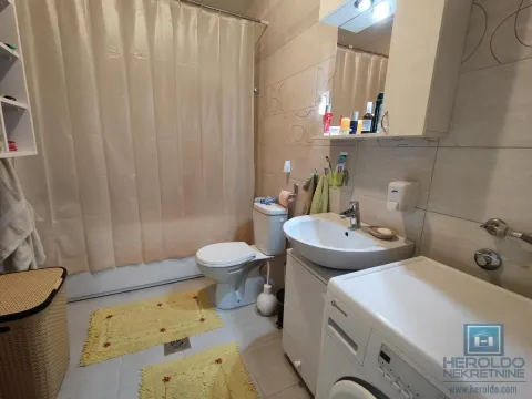 Sale, one bedroom apartment, 49m², Aqua park, Jagodina - image 12