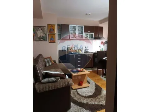 Sale, one bedroom apartment, 48m², Durlan, Niš - image 12