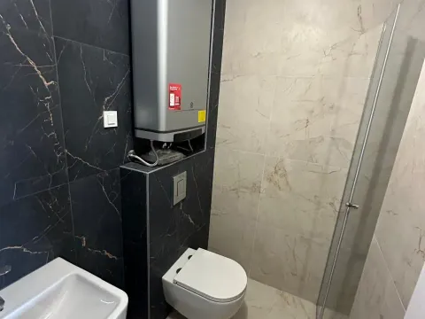 Prodaja, trosoban stan, 126m², Tološka šuma, Podgorica - image 14