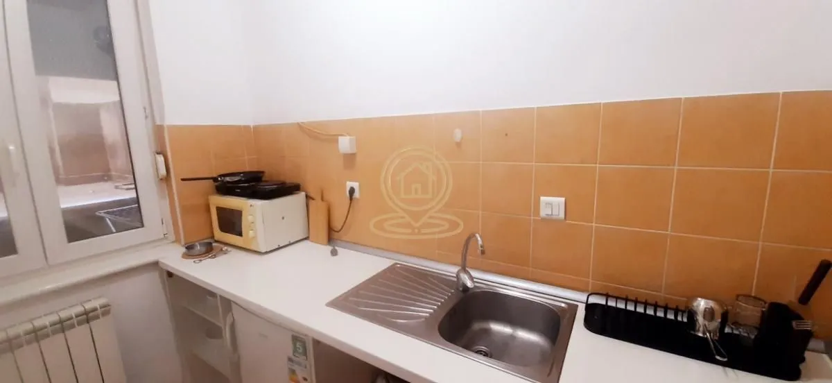 Rent, one bedroom apartment, 30m², Stari Grad, Beograd