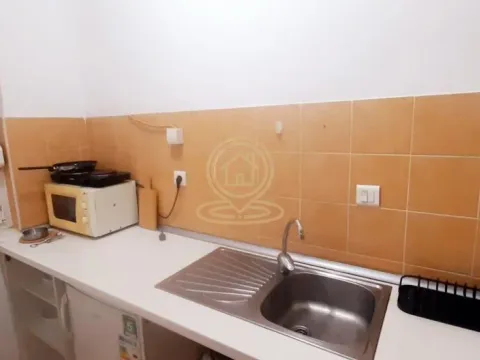 Rent, one bedroom apartment, 30m², Stari Grad, Beograd - image 7