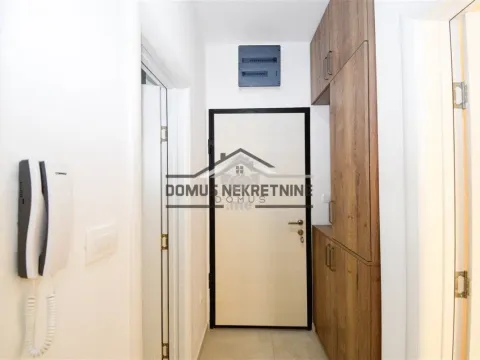 Rent, one bedroom apartment, 45m², Zabjelo, Podgorica - image 8