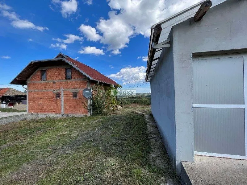 Sale, office space, 1630m², Mionica, Srbija
