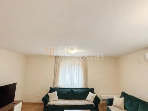 Rent, apartment, 70m², Zlatica, Podgorica - image 3