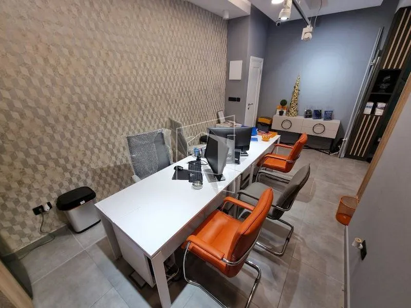 Sale, office space, 35m², Stari Aerodrom, Podgorica