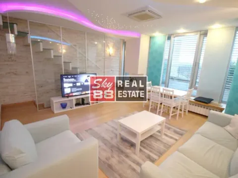 Sale, house, 170m², Savski Venac, Beograd - image 4