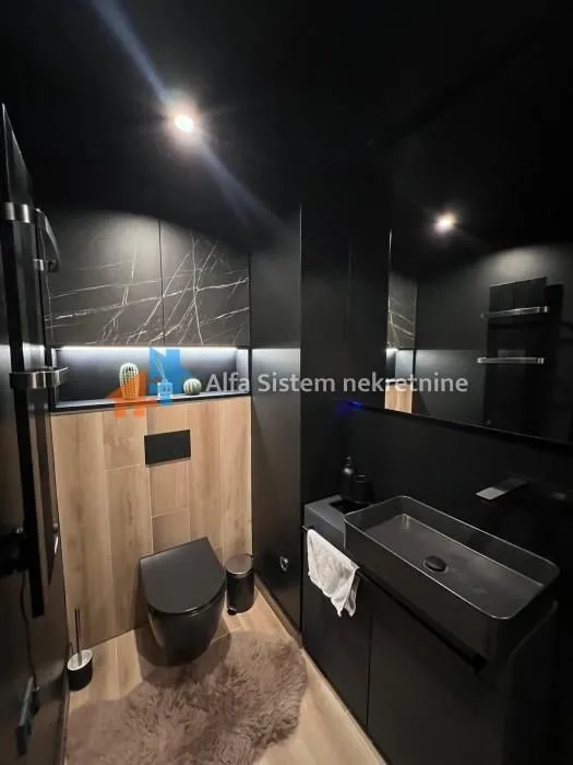 Sale, two bedroom apartment, 91m², Novi Beograd Sve Podlokacije, Beograd