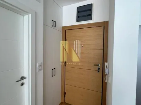 Izdavanje, jednosoban stan, 42m², Podbara, Novi Sad Sve Podlokacije - image 5