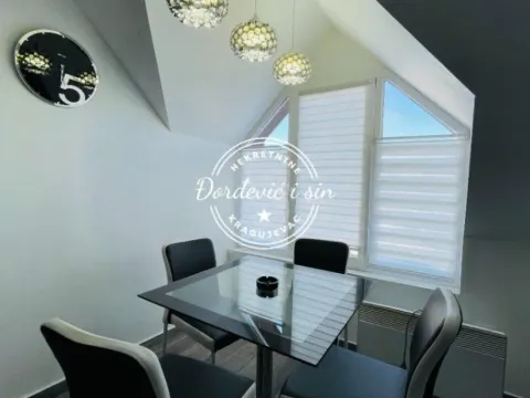 Sale, two bedroom apartment, 31m², Kopaonik, Srbija - image 8