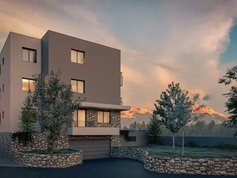 Prodaja, stan, 45m², Kotor, Crna Gora - image 3