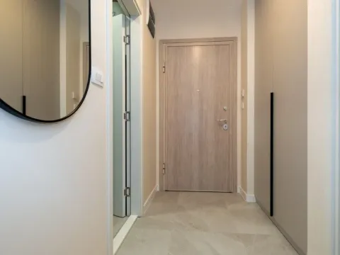 Rent, one bedroom apartment, 45m², Central Point, Podgorica - image 4