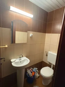 Rent, two bedroom apartment, 66m², Blok 9, Podgorica - image 5