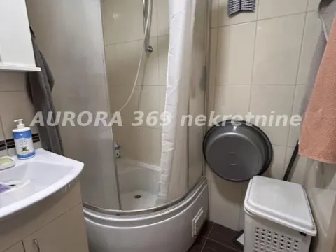 Prodaja, jednosoban stan, 37m², Novo naselje, Novi Sad - image 7