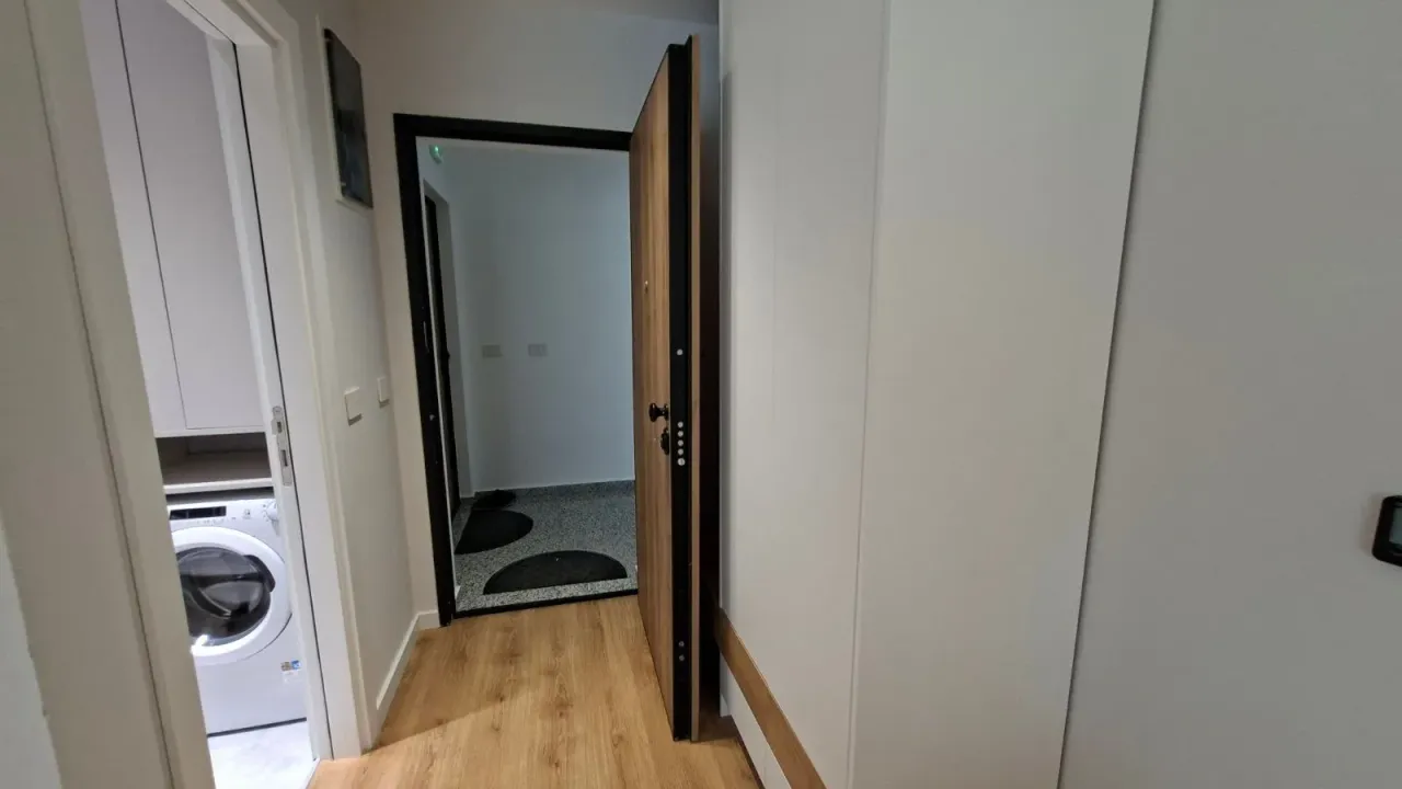Rent, two bedroom apartment, 120m², Donji Štoj, Ulcinj