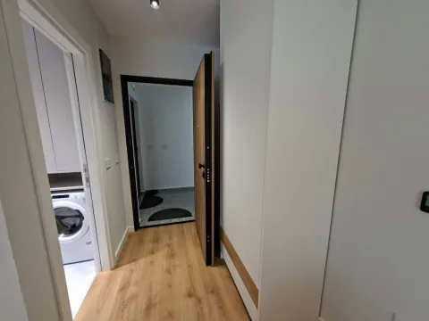 Rent, two bedroom apartment, 120m², Donji Štoj, Ulcinj - image 1