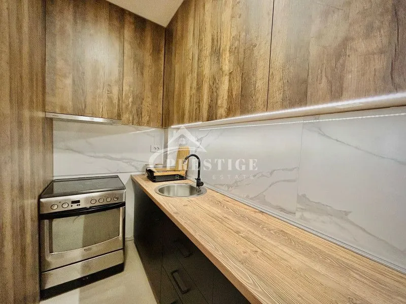 Izdavanje, jednosoban stan, 43m², Zagorič, Podgorica