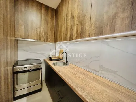 Izdavanje, jednosoban stan, 43m², Zagorič, Podgorica - image 7