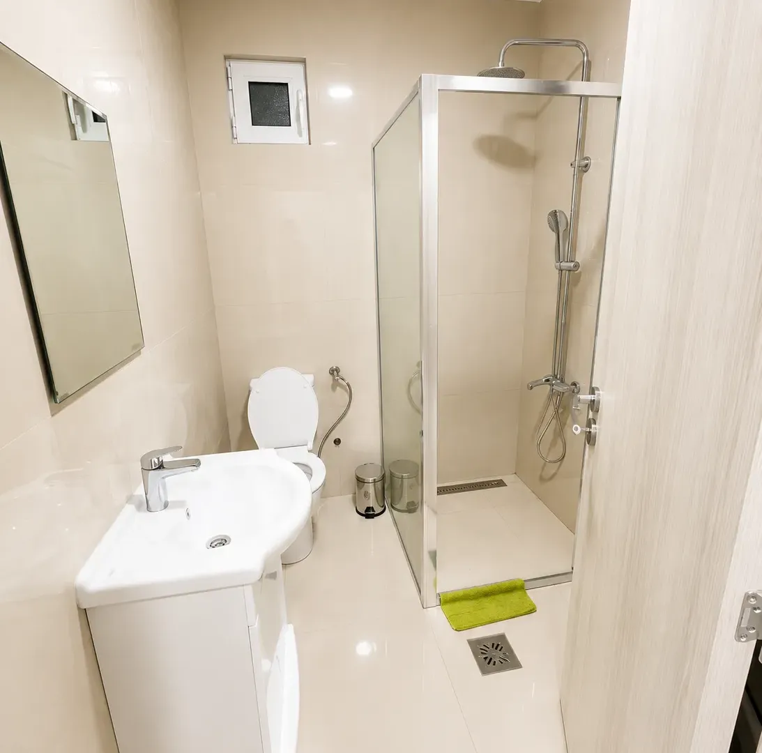 Rent, house, 135m², Dajbabe, Podgorica