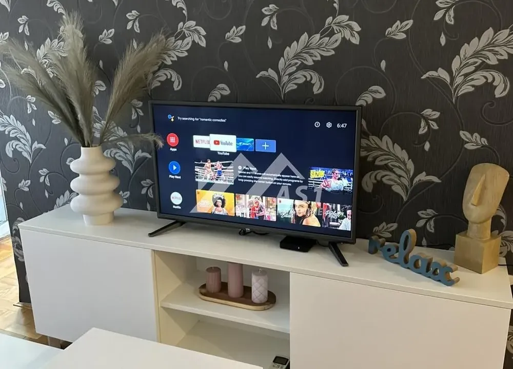 Rent, one bedroom apartment, 32m², Bulevar Evrope, Novi Sad Sve Podlokacije