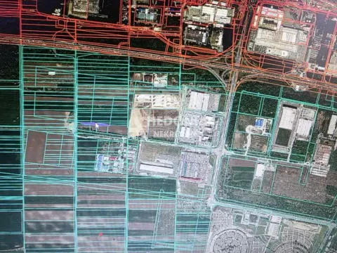 Sale, land lot, 3120m², Novi Beograd Sve Podlokacije, Beograd - image 7