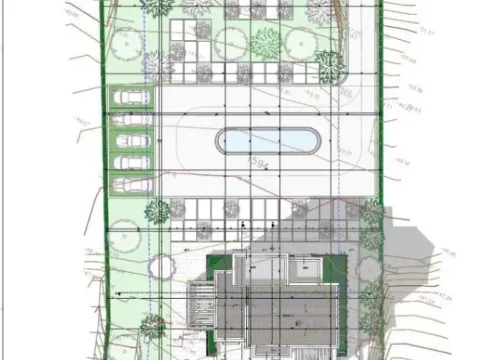 Sale, land lot, 2500m², Rogami, Podgorica - image 12