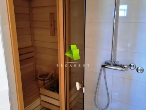 Rent, three bedroom apartment, 90m², Medijana, Niš - image 9