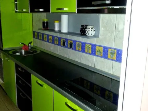 Sale, apartment, 101m², Bar, Crna Gora - image 5