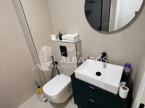 Rent, one bedroom apartment, 68m², Bar, Crna Gora - image 12