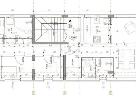 Prodaja, četvorosoban stan, 98m², Petrovaradin, Novi Sad - image 15