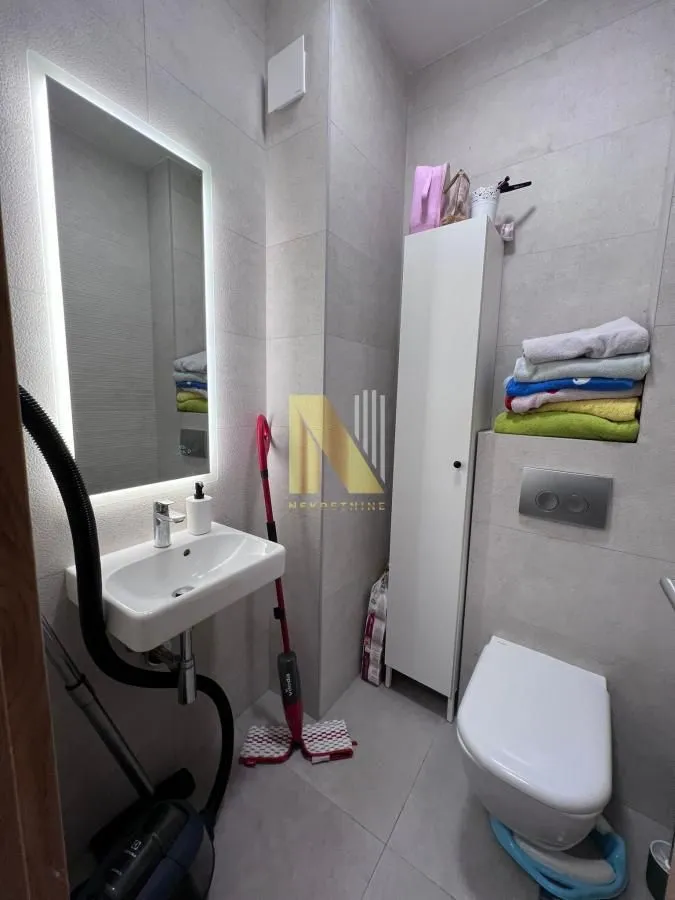 Prodaja, trosoban stan, 65m², Bulevar Evrope, Novi Sad Sve Podlokacije